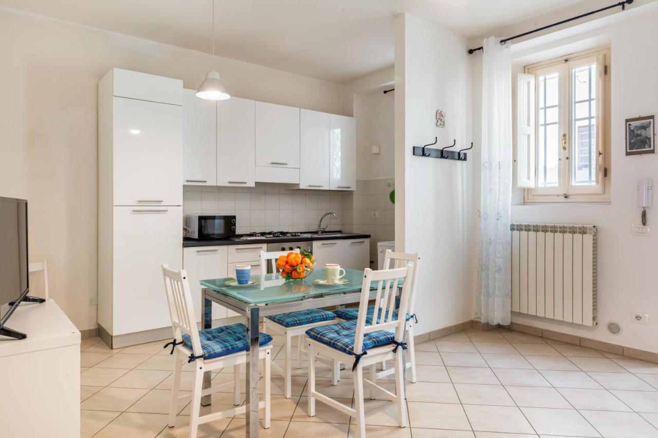 Florence Quiet And Bright Apartment Eksteriør billede